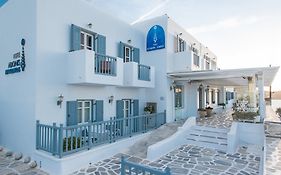 Adonis Hotel Mykonos